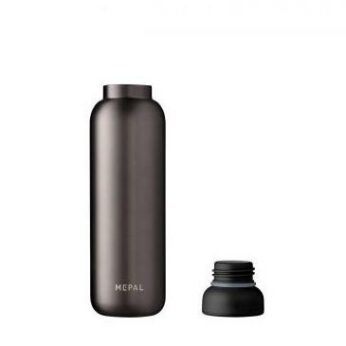 Isoleerfles* 500ml Titanium Ellipse Mepal - Afbeelding 2