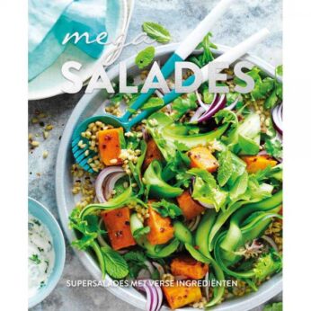 Mega salades