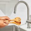 Slacouvert beukenhout 34cm OXO - Afbeelding 5