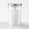 Melkbeker glas 0.5 liter Jura