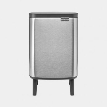 Afvalbakje Bo Hi 7 ltr. FPP Brabantia - Afbeelding 5