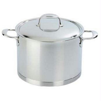 Kookpan 24cm hoog Atlantis-7 Demeyere