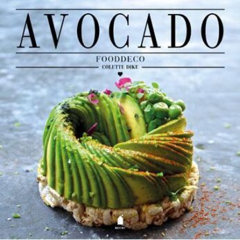 Avocado receptenboek
