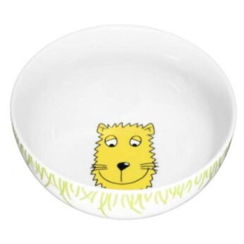 Kinderset 6 dlg. Safari WMF - Afbeelding 3
