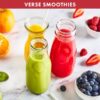 Blender Power-4 rood  Magimix - Afbeelding 12