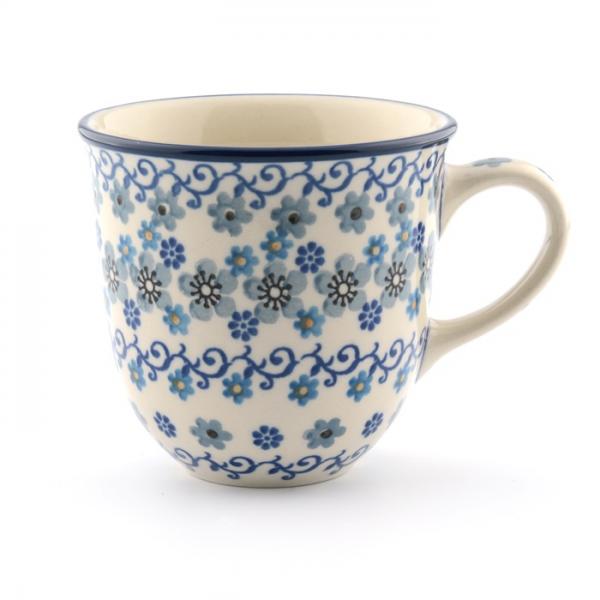 Mok Tulip 340ml Winter Garden Bunzlau Castle