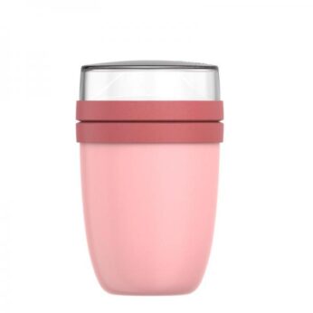 uc Lunchpot Isoleer N.Pink Ellipse Mepal