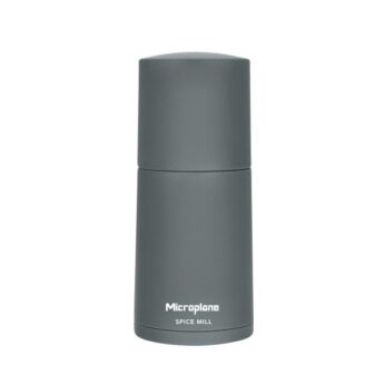 Nootmuskaatmolen Eucalyptus Green Microplane