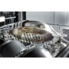 Koekenpan 28cm Control Induc Demeyere - Afbeelding 6