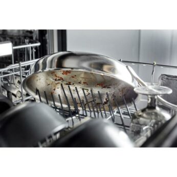 Koekenpan 28cm Control Induc Demeyere - Afbeelding 6