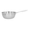 Sauspan 20cm z/d Industry-5 Demeyere