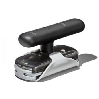 Pottenopener met antislipmat OXO - Afbeelding 6