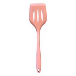 Bakspatel met gleuf Cherry Blossom Medium Basic Culinair