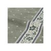 Handdoek Harmony Dark Green Bunzlau Castle - Afbeelding 2