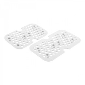 Fresh&Save Drip Trays 2st. voor glas Zwilling