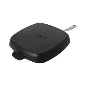 Grillpan 28cm Specialties-5 Demeyere - Afbeelding 2