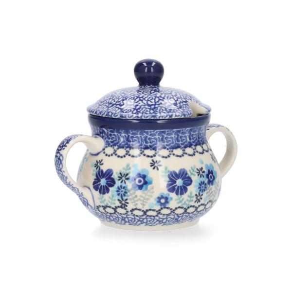 Suikerpot 200ml Floral Ballet Bunzlau Castle - Afbeelding 2