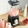 Blender Power-4 zwart  Magimix - Afbeelding 5