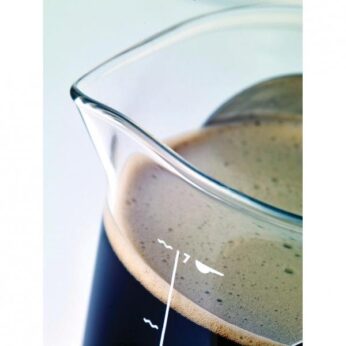 Cafetiere* French Press 8 kops Aerolatte - Afbeelding 5