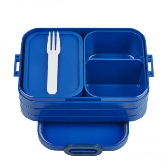 Lunchbox TAB Bento Vivid Blue Mepal