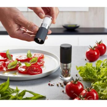 Peper + zoutmolen TUSOME Gefu - Afbeelding 2