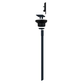 Flip Straw Black Dopper - Afbeelding 4