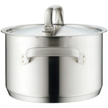 Pannenset 5 dlg GourmetPlus WMF - Afbeelding 4
