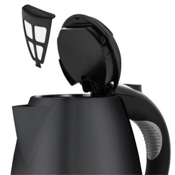 Waterkoker Stelio zwart 1.7 ltr WMF - Afbeelding 7
