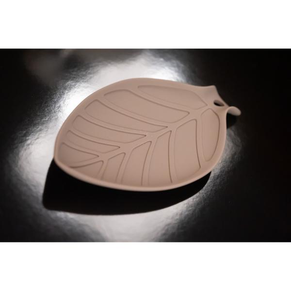 Pollepelonderlegger Nutmeg Grey Tools2Cook - Afbeelding 2