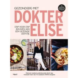 Gezond(er) met dokter Elise
