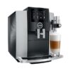 Espresso apparaat S8* Moonlight (EA) Jura