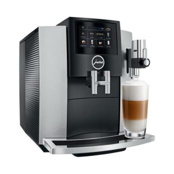 Espresso apparaat S8* Moonlight (EA) Jura