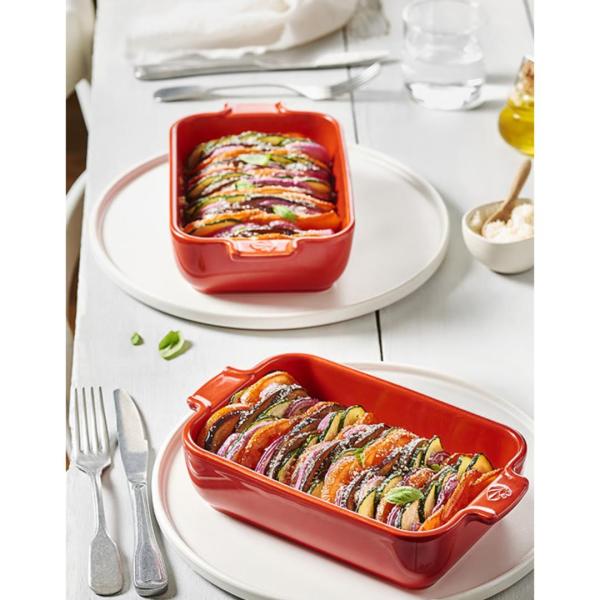 Braadslede 25cm rood Peugeot - Afbeelding 6