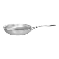 Koekenpan 24cm NanoTouch Silver-7PRO Demeyere