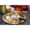 Steakmessenset Zwart Laguiole - Afbeelding 3