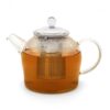 Theepot Minuet Santhee glas 1,5 ltr Bredemeijer