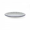 Bord ontbijt-plat 20cm Blue Olive Bunzlau Castle - Afbeelding 2