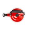 Fluitketel Demi rood Le Creuset - Afbeelding 2