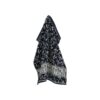 Handdoek Daydream Dark Blue Bunzlau Castle - Afbeelding 3