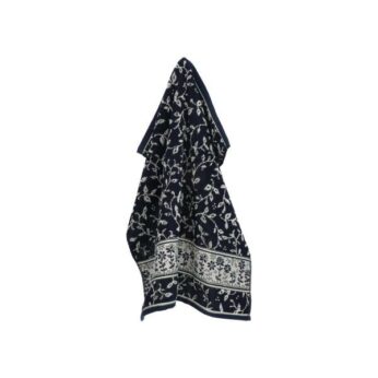 Handdoek Daydream Dark Blue Bunzlau Castle - Afbeelding 3