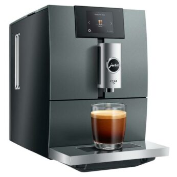 Espresso apparaat  ENA 5 (EA) Night Inox Jura - Afbeelding 3