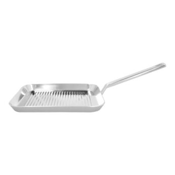 Grillpan 28cm Control Induc Demeyere