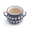 Soepkom 360ml Blue Valentine Bunzlau Castle - Afbeelding 2