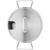 Sous vide deksel 24cm Zwilling - Afbeelding 4