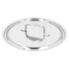 Braadpan 24 cm 5-Plus Demeyere - Afbeelding 4