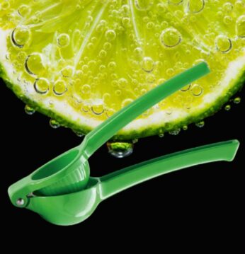 Limoenpers groen - Afbeelding 2