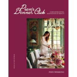 Pien's dinner club