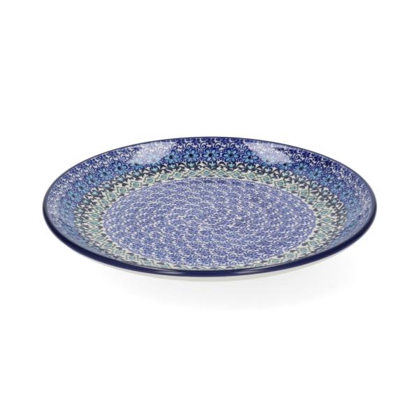 Bord plat 25,5cm Lisboa Bunzlau Castle - Afbeelding 3