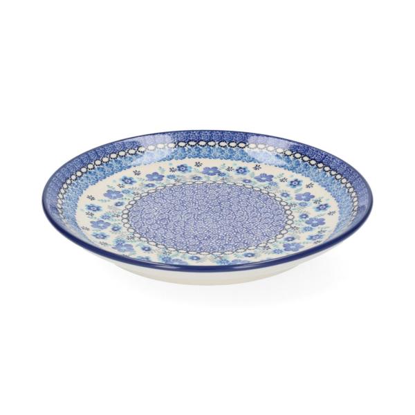 Bord plat 26,5cm Floral Ballet Bunzlau Castle - Afbeelding 3