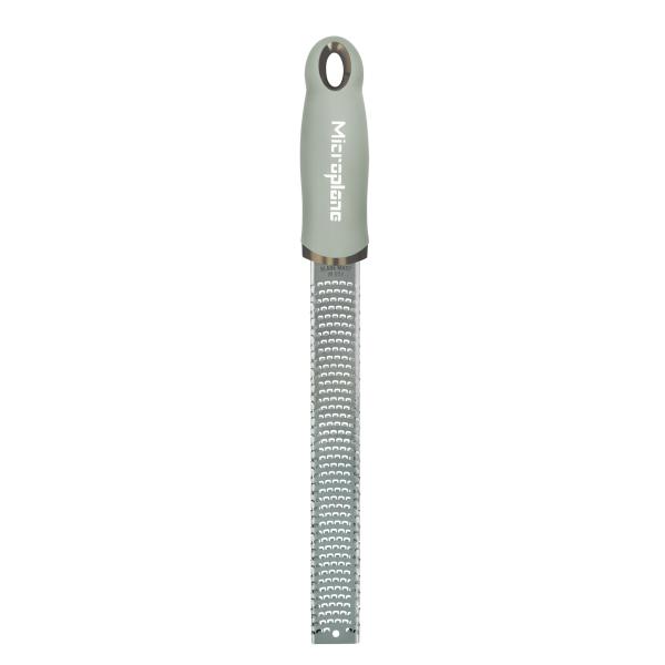 Rasp zesteur Sage Green Microplane